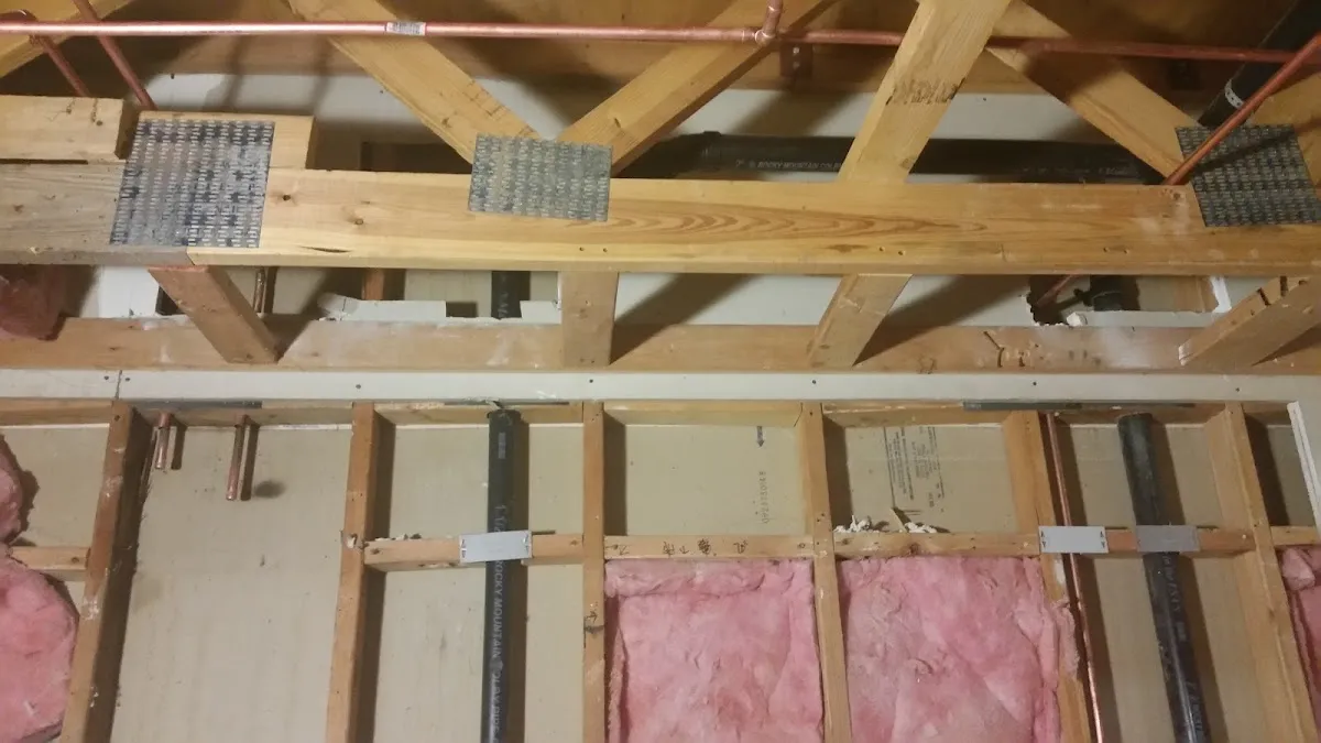 Water Line Replacement in Brier, WA